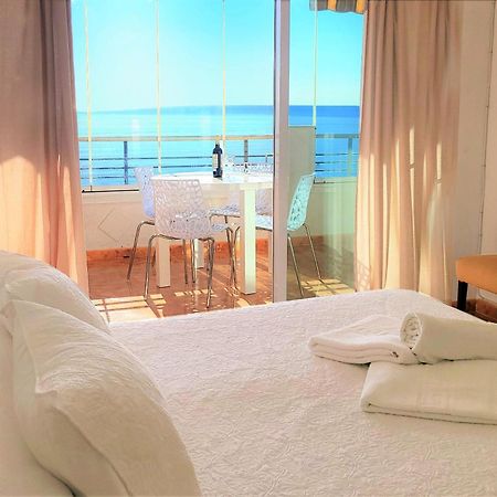 Mar Y Luz Eco Apartment Fuengirola Esterno foto
