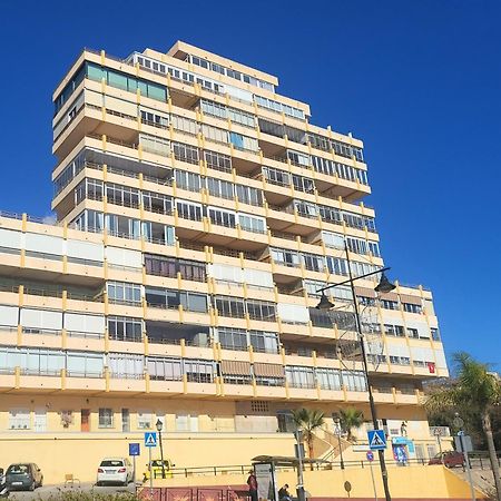 Mar Y Luz Eco Apartment Fuengirola Esterno foto