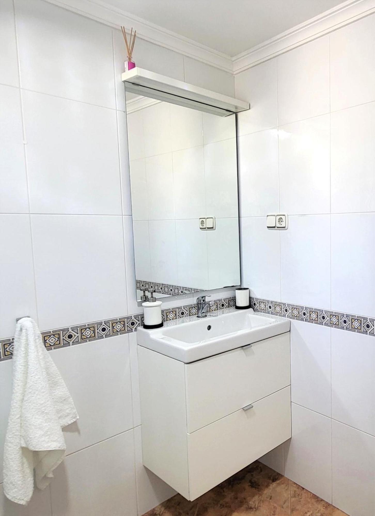 Mar Y Luz Eco Apartment Fuengirola Esterno foto
