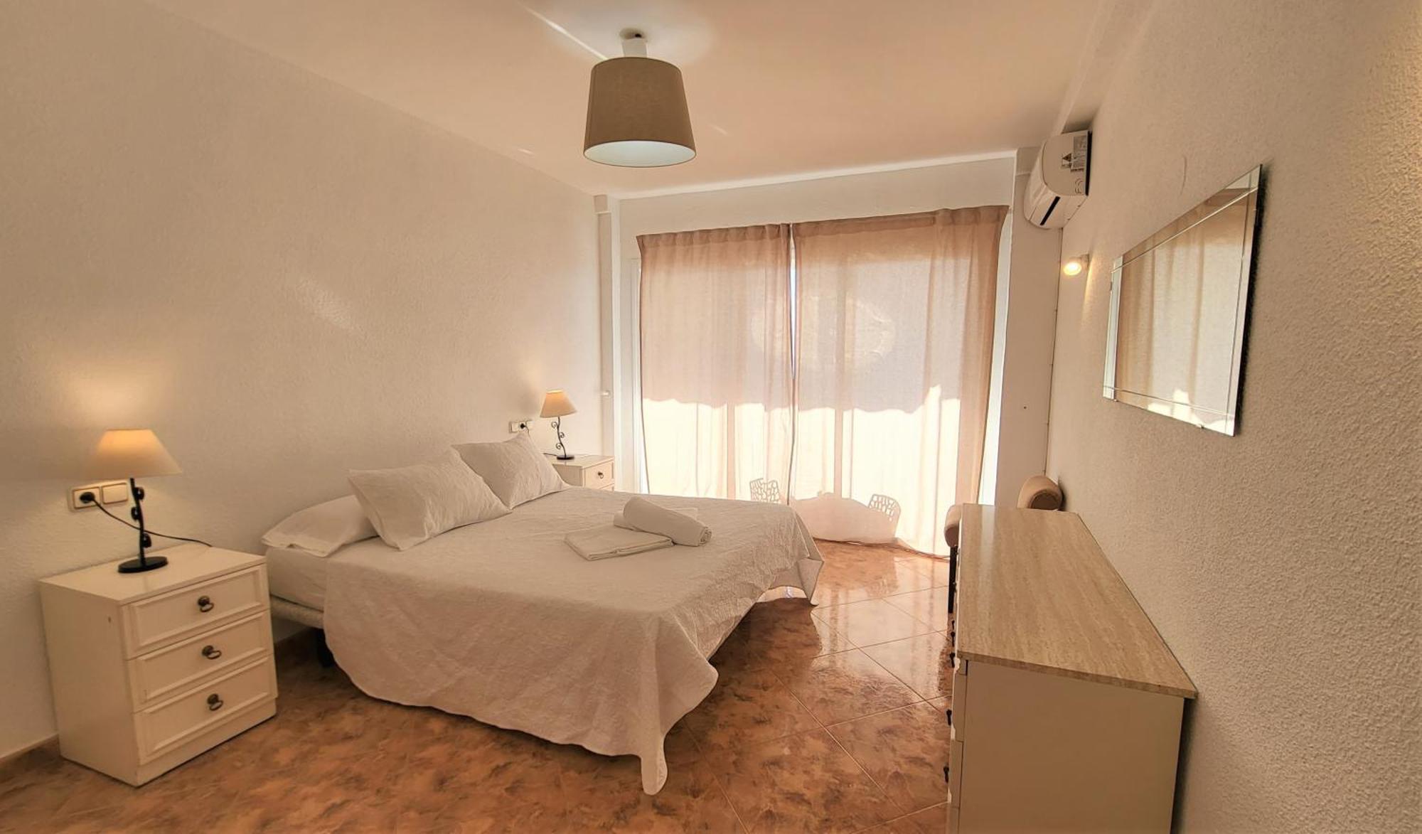 Mar Y Luz Eco Apartment Fuengirola Esterno foto