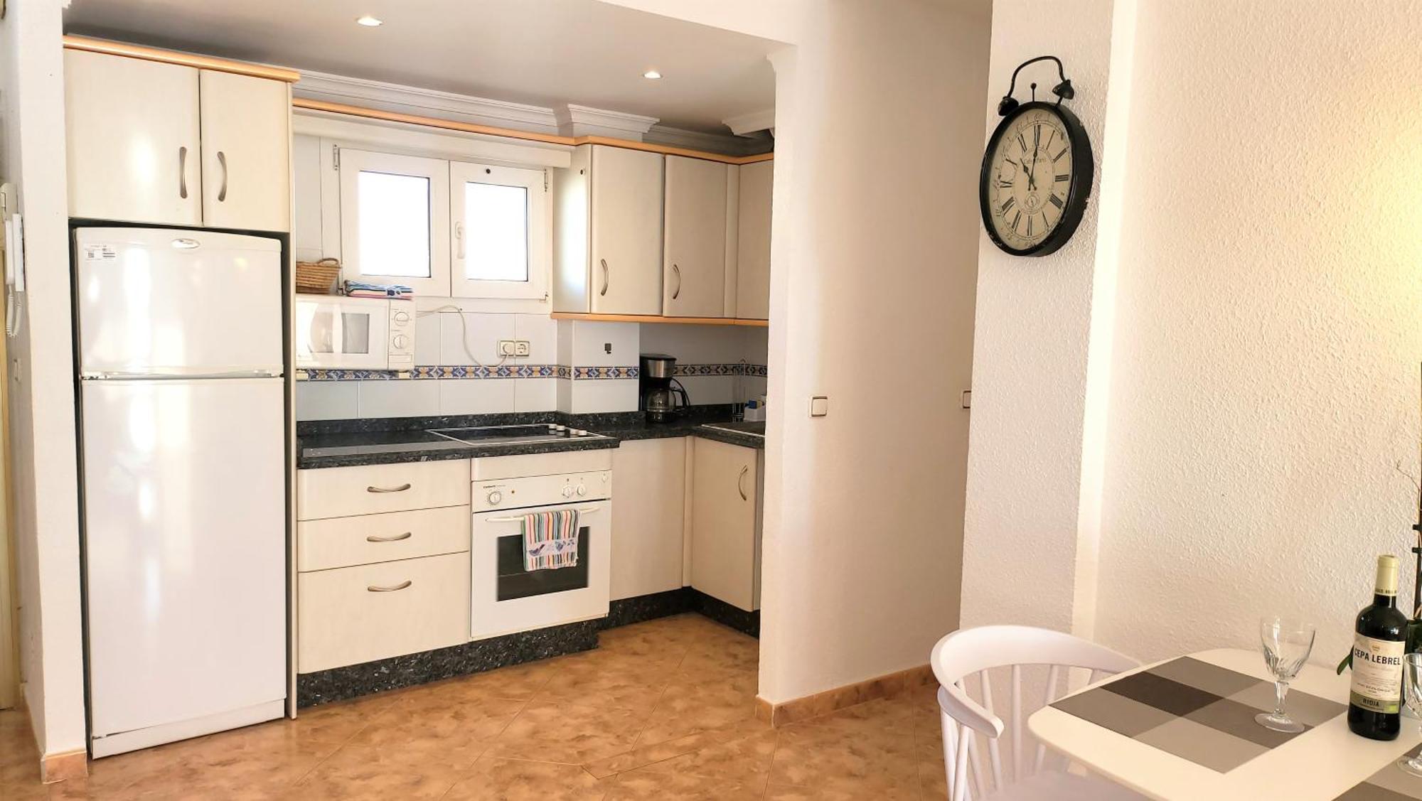 Mar Y Luz Eco Apartment Fuengirola Esterno foto
